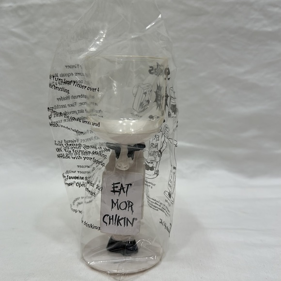 Chi-Fil-A, Complete dental set of 5 - Picture 8 of 12